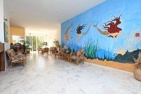 Niriides Hotel, Almyrida, Almirida, Crete, Kreta