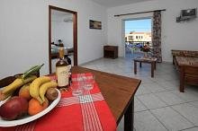 Niriides Hotel, Almyrida, Almirida, Crete, Kreta