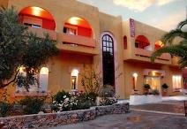 Orpheas Resort in Georgioupoli
