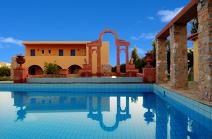 Orpheas Resort in Georgioupoli
