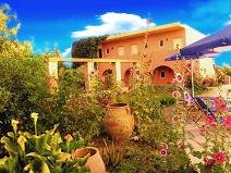 Orpheas Resort in Georgioupoli