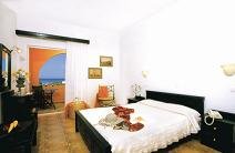 Orpheas Resort in Georgioupoli