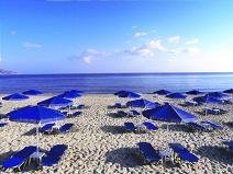 Orpheas Resort in Georgioupoli