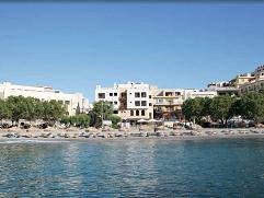 Palazzo Hotel Apartments Agios Nikolaos.