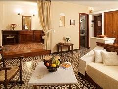 Palazzo Hotel Apartments Agios Nikolaos.