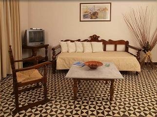 Palazzo Hotel Apartments Agios Nikolaos.