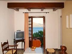 Palazzo Hotel Apartments Agios Nikolaos.