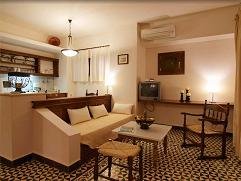 Palazzo Hotel Apartments Agios Nikolaos.