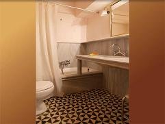 Palazzo Hotel Apartments Agios Nikolaos.