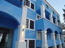 Palazzo Greco Hotel Agia Galini.