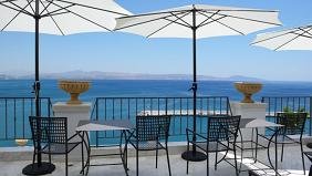 Palazzo Greco Hotel Agia Galini.