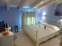 Palazzo Greco Hotel Agia Galini.