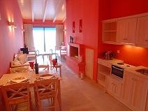 Palazzo Greco Hotel Agia Galini.