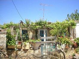 Paleochora, Crete, Kreta.