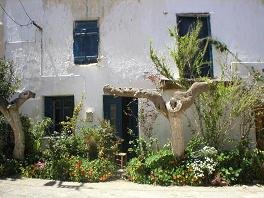 Paleochora, Crete, Kreta.