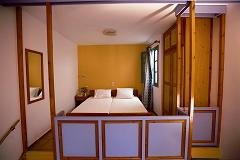 Captains House in Panormos