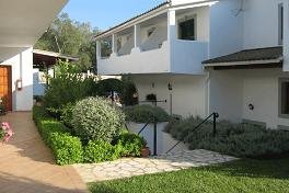 Corfu, Paradise Inn Hotel, Liapades