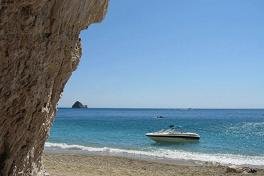 Corfu, Paradise Inn Hotel, Liapades