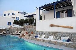 Paros Palace Hotel