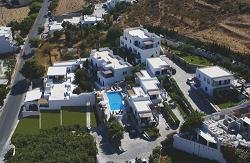 Paros Palace Hotel