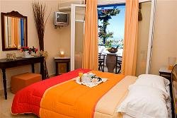 Paros Palace Hotel