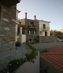 Andros Chora Greece, Griekenland, Rastoni Apartments