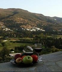 Andros Chora Greece, Griekenland, Rastoni Apartments