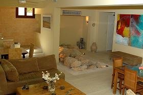 Aegina hotels, Hotel Rastoni