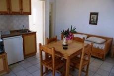 Corfu, Salvanos Apartments, Acharavi Beach