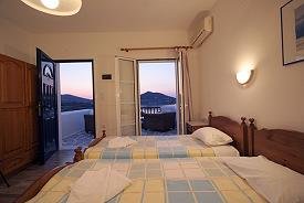 Senia Hotel Naoussa Paros