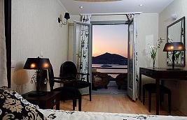 Senia Hotel Naoussa Paros