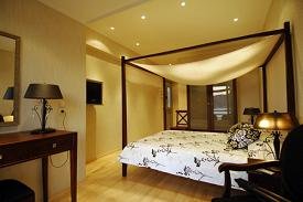 Senia Hotel Naoussa Paros
