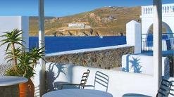 Serifos Hotel Naias