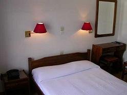 Serifos Hotel Naias