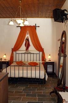 Sifnos Hotels - Sifnaika Konakia Traditional Settlements