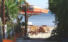 Sigma Studios Naxos