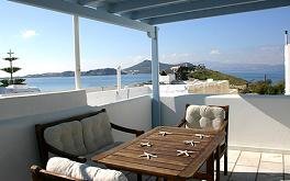 Sigma Studios Naxos