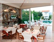 Skiathos, Ostria Hotel studios