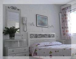 Skiathos, Ostria Hotel studios
