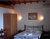Skiathos, Azalea View Hotel apartments and studios