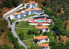 Skiathos, Marialena Village Hotel Apartments
