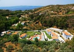 Skiathos, Marialena Village Hotel Apartments