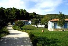 Skiathos, Marialena Village Hotel Apartments