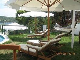 Skiathos, Magic Hotel