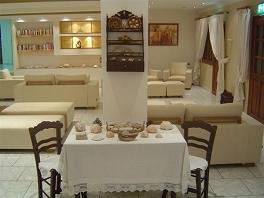 Skiathos, Magic Hotel