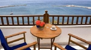 Skopelos, Selenunda Hotel
