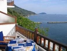 Skopelos, Selenunda Hotel
