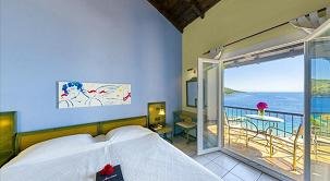 Skopelos, Adrina Beach Hotel