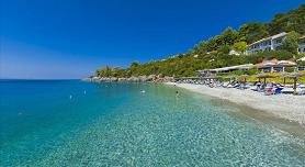 Skopelos, Adrina Beach Hotel