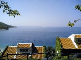 Skopelos, Adrina Beach Hotel
